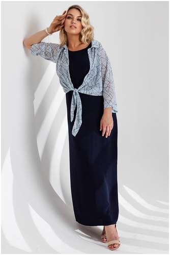 Блузка Rise 103242317