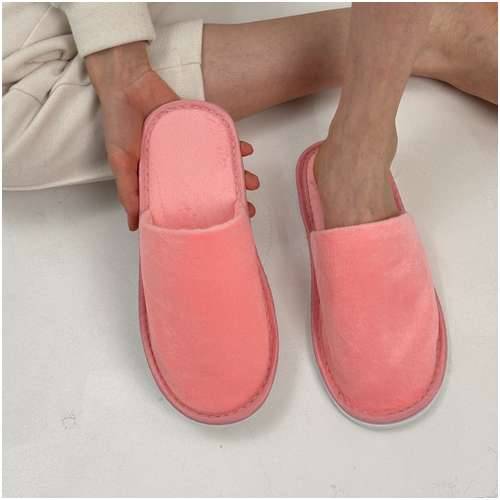 Туфли комнатные (тапочки) TapModa / 103229780 - вид 2