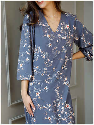 Платье RAPOSA / 10323387 - вид 2