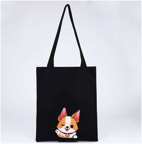 Шопер NAZAMOK / 103150877 - вид 2