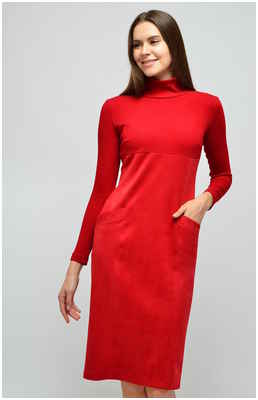 Платье VISERDI / 10334006 - вид 2