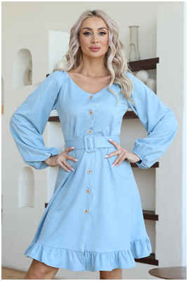 Платье Wisell / 103108029 - вид 2