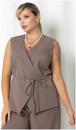 Жилет Леди Агата 103216500