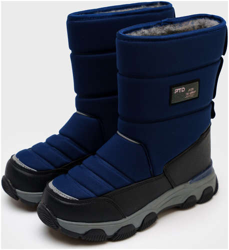 Сапоги PLAYTODAY 103210147