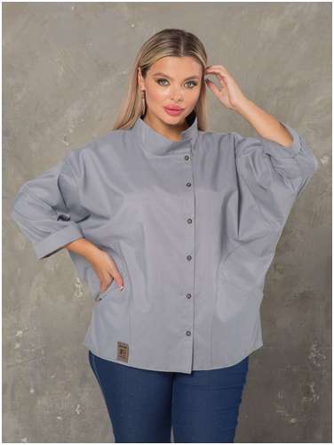 Блузка Novita / 103207933 - вид 2