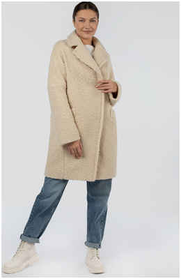 Пальто женское утепленное EL PODIO / 103106735