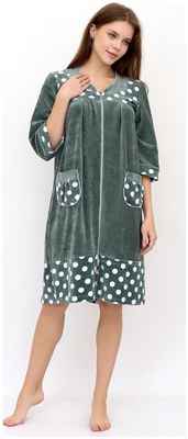 Халат Lika Dress / 10381090 - вид 2
