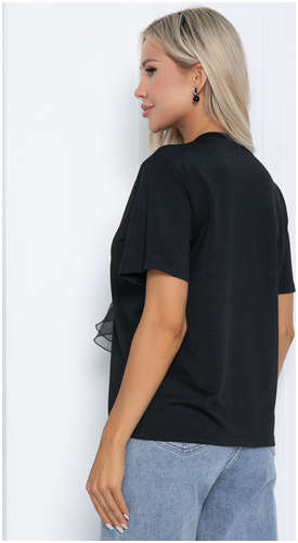 Блуза LT COLLECTION / 103219474 - вид 2