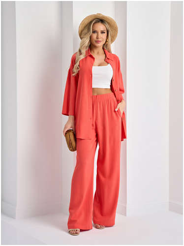 Рубашка Jetty / 103231231 - вид 2