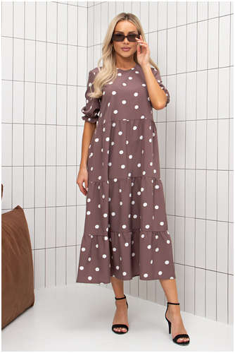 Платье Valentina 103233606