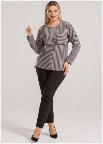 Блузка Марита / 103212081 - вид 2