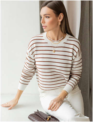 Джемпер VILATTE 103232075