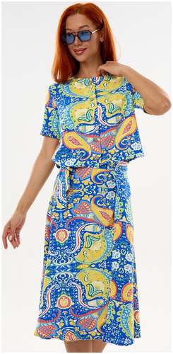 Костюм Lika Dress / 103241086 - вид 2