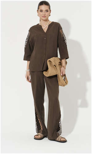 Брюки женские Ketty 103236704