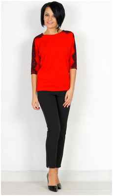 Блуза AjouR / 10363201 - вид 2