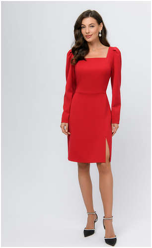 Платье 1001 DRESS / 103188933 - вид 2