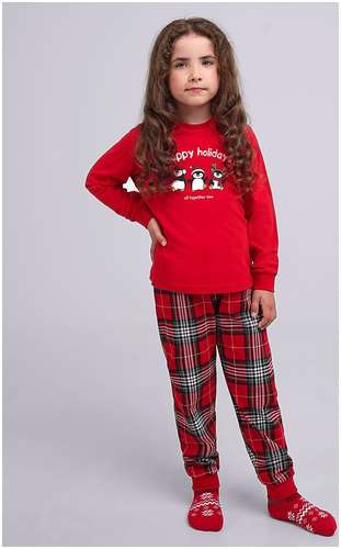 Пижама CLEVER 103237560