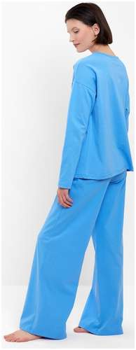 Пижама джемпер брюки MINAKU / 103181089 - вид 2