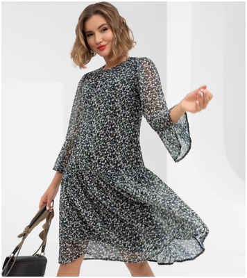 Платье CHARUTTI 10392851