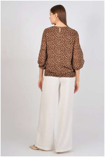 Блузка VISERDI / 103230743 - вид 2