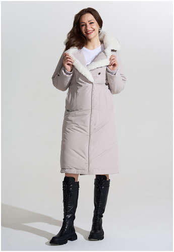 Пальто Dimma Fashion Studio / 103206084 - вид 2