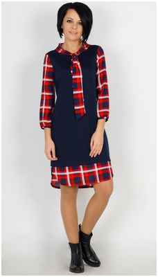 Платье AjouR / 10350458 - вид 2