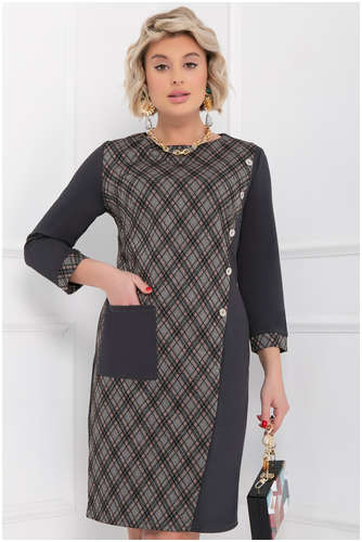 Платье BELLOVERA / 103119900 - вид 2