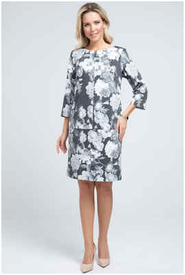 Платье Прима линия / 10346783 - вид 2