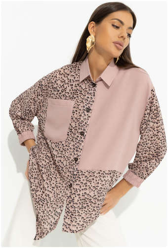 Рубашка CHARUTTI / 103218456 - вид 2