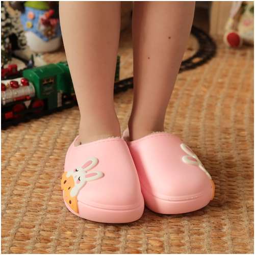 Тапочки LoveLife 103212361