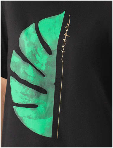 Футболка VILATTE / 103243093 - вид 2