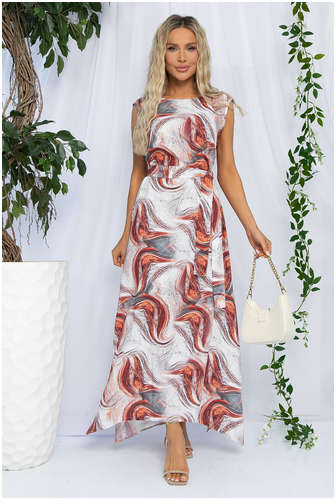 Платье LT COLLECTION / 103229518 - вид 2