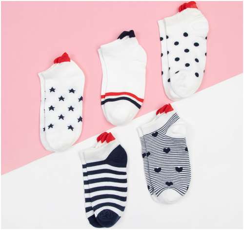 Носки набор KAFTAN / 103240970 - вид 2