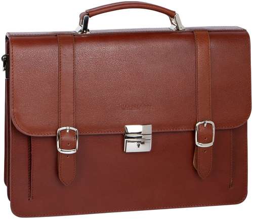 Портфель Franchesco Mariscotti / 103142760 - вид 2