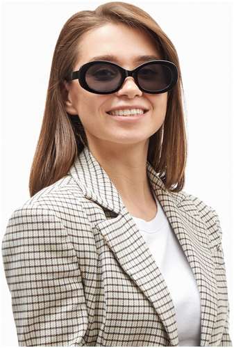 Очки солнцезащитные женские onesun, uv 400, дужка 14.5 см, ширина 14.5 см, линза 5×6.5 см 103162839