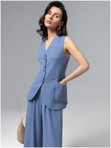 Жилет CHARUTTI 103239517