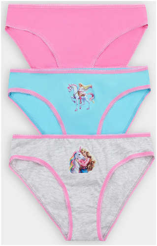 Трусы для девочек в наборе, 3 шт Mark Formelle 103235494