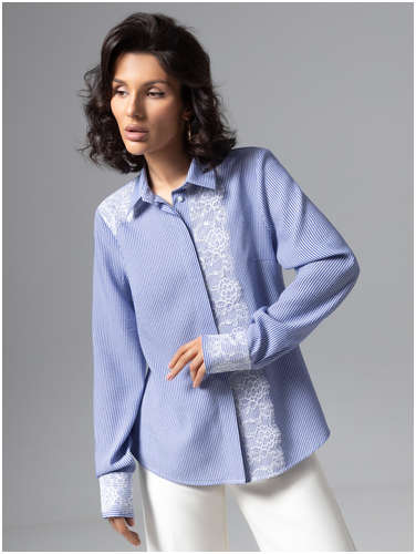 Блуза CHARUTTI / 103225868 - вид 2