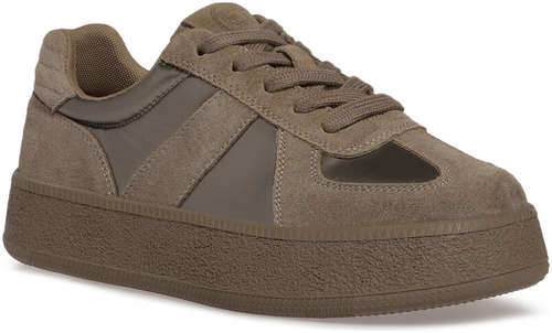 Кеды El Tempo 103220420