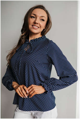 Блузка Стршела SecretSew 103233106