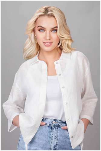 Блуза Rise 103230339