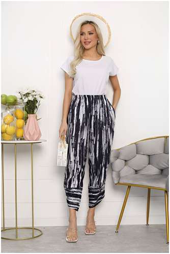 Брюки LT COLLECTION / 103239719 - вид 2