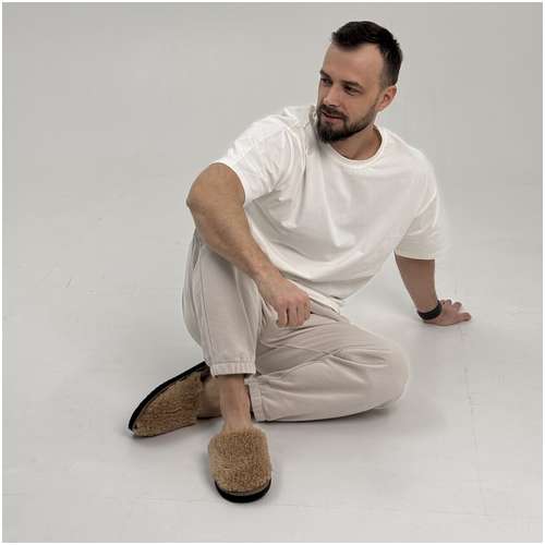 Туфли комнатные (тапочки) TapModa 103229902