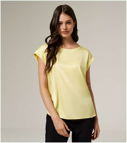 Блузка женская Panda / 103205825 - вид 2