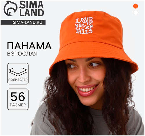 Панама Overhat 103220337