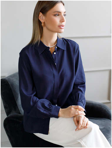 Блузка VILATTE 103231931