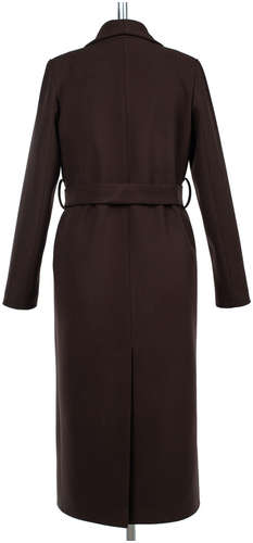 Пальто пояс EL PODIO / 103222952 - вид 2