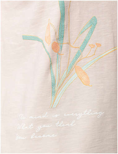 Футболка VILATTE / 103239275 - вид 2