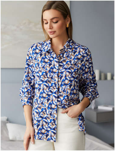 Блузка VILATTE 103234564