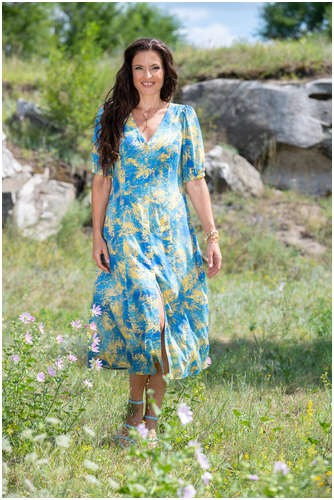 Платье Merlis 103235034